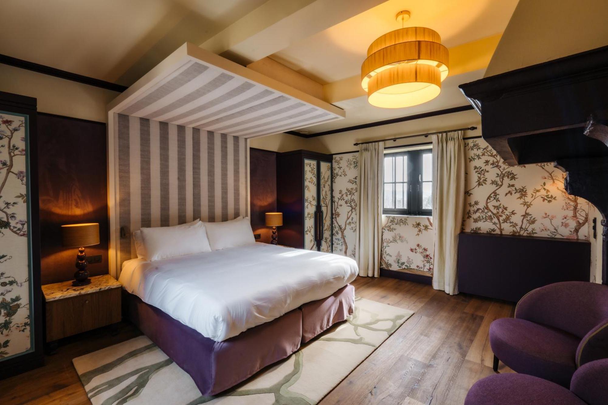 Chateau Neercanne - Oostwegel Collection, Member Of Relais And Chateaux Hotel 5*