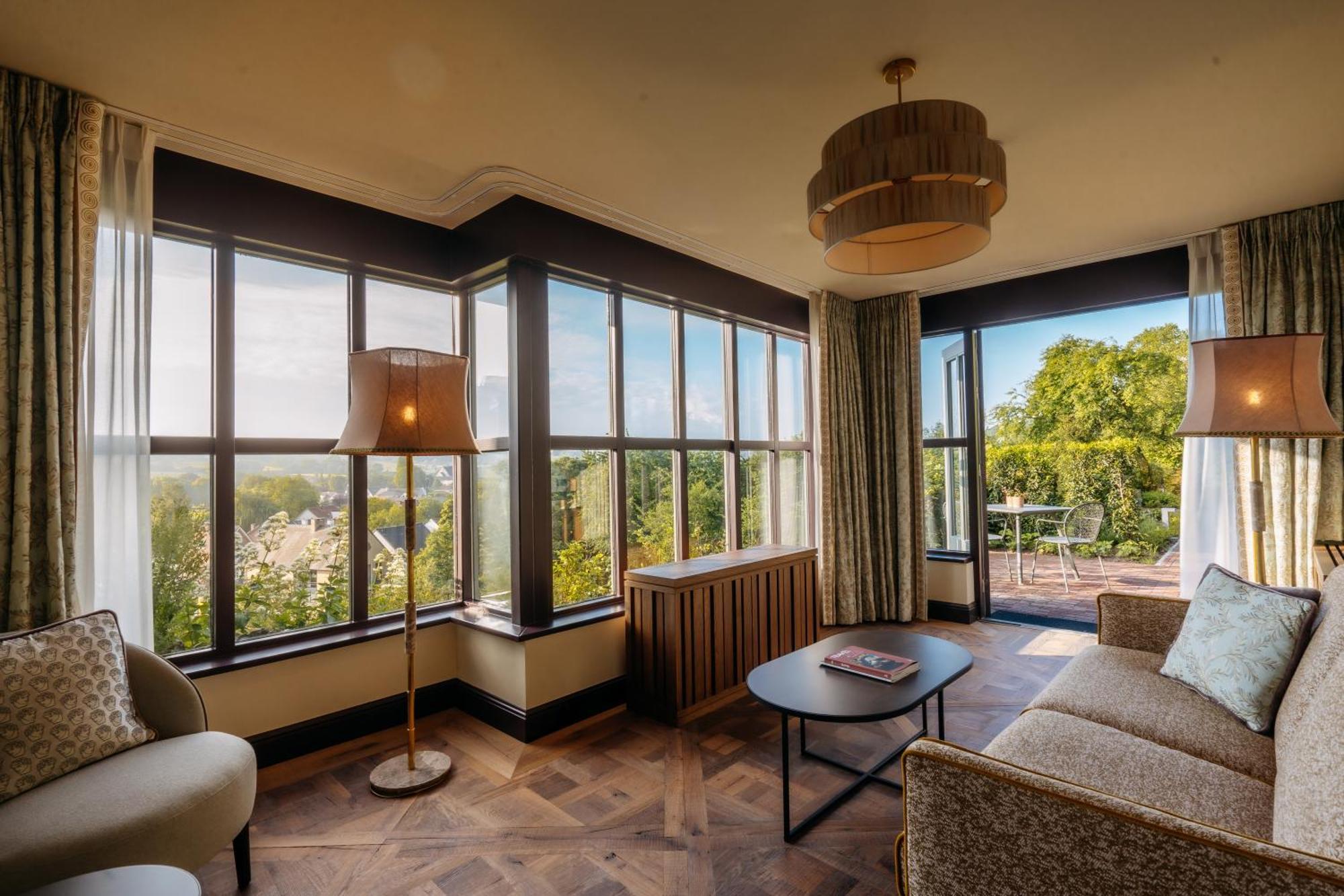 Hotel Chateau Neercanne - Oostwegel Collection, Member Of Relais And Chateaux