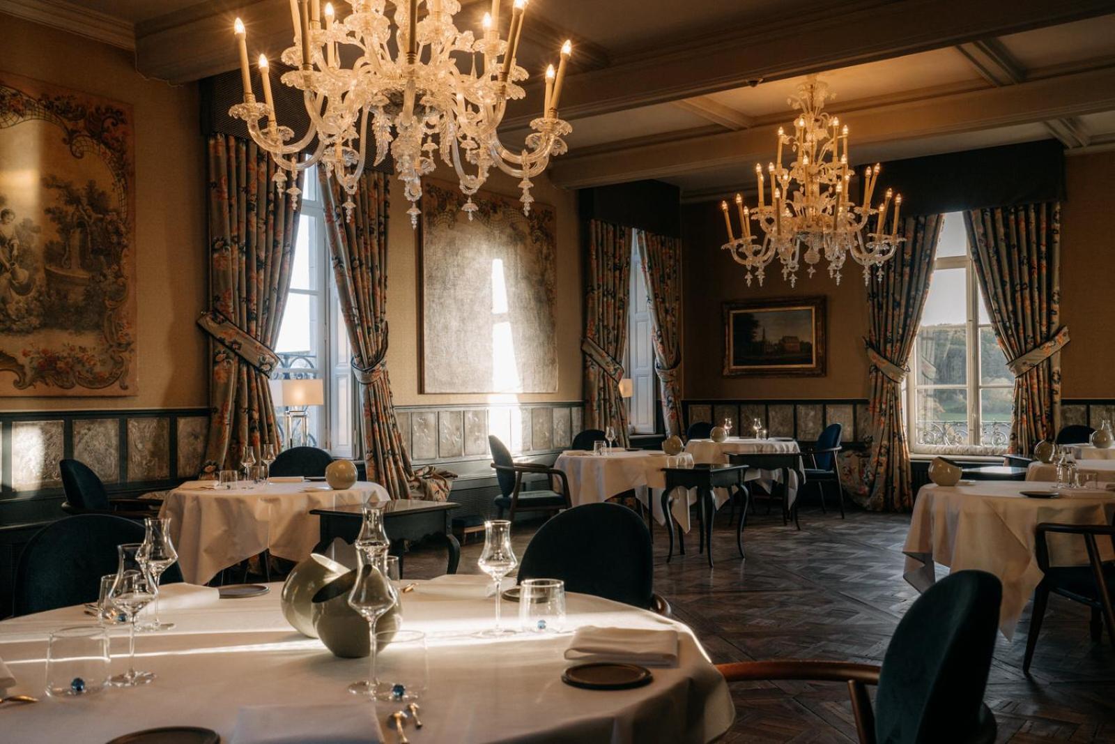 Chateau Neercanne - Oostwegel Collection, Member Of Relais And Chateaux Hotel 5*