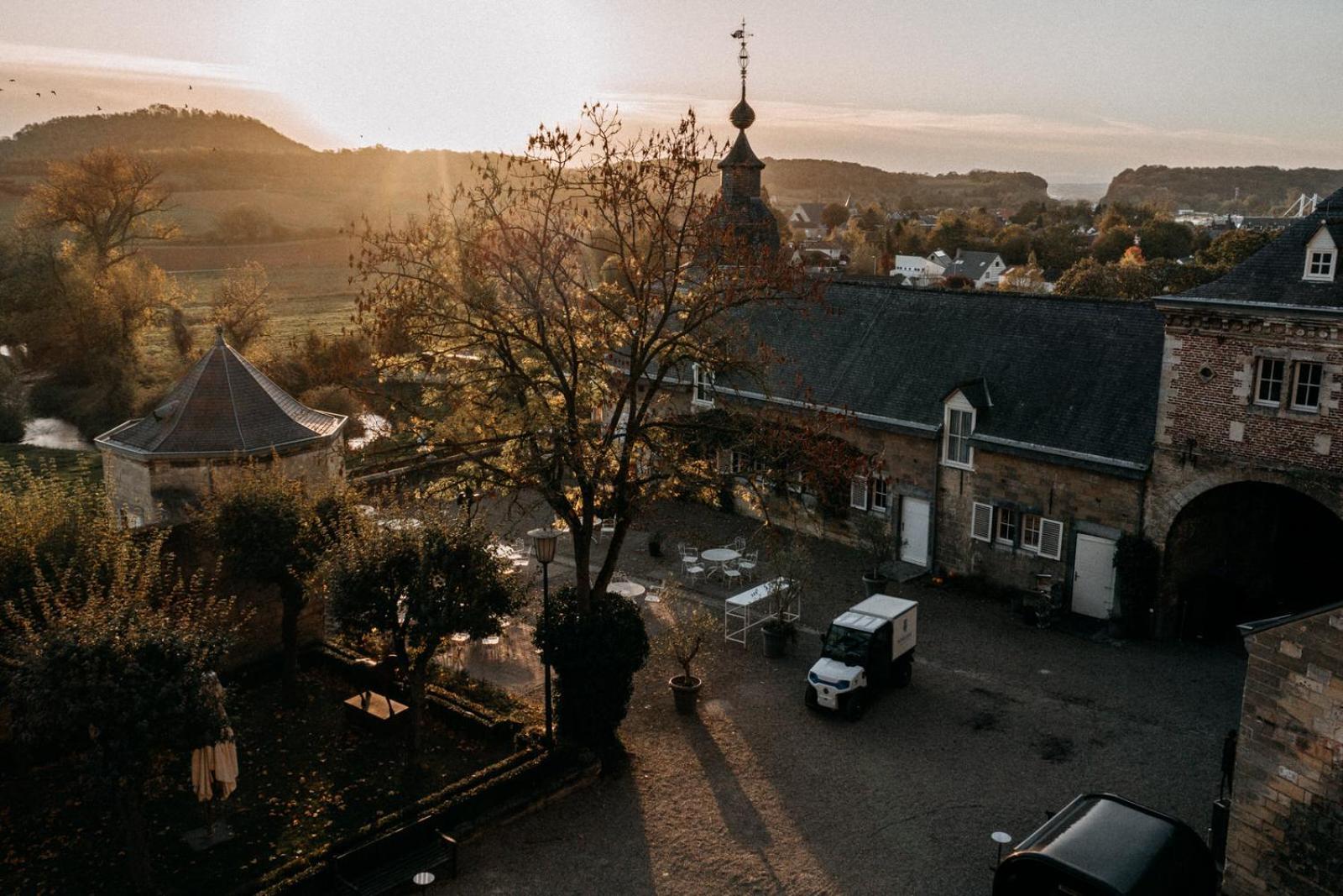 Chateau Neercanne - Oostwegel Collection, Member Of Relais And Chateaux Hotel Maastricht